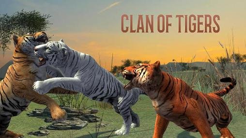 download Clan of tigers apk